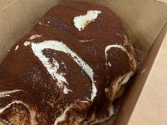 特色提拉米苏松饼-MIKAKU(万达广场上海宝山店)