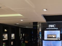 -新罗免税店(首尔总店)