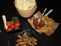 -MOSSO·Liveshow(M3香港广场店)