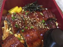 -樱の千渡日式料理·铁板烧•烧鸟(金盛田广场店)