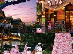 -南宁方特东盟神画