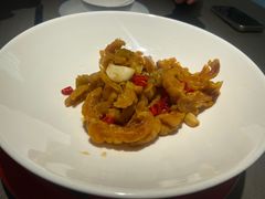 -大鹏饭店·金陵家宴(奥体中心店)