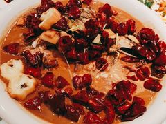 -百姓厨房(凤翔泥塑坊店)