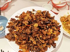 -偏爱炒鸡(老县衙店)