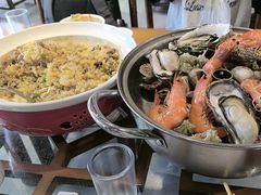 -良师门滨海人家·海鲜·家常菜(滨海城店)