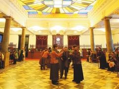 -沈阳金融博物馆