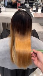 -美格丝M.G.S Hair Salon