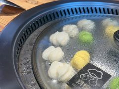 -山河屯铁锅炖鲜鹅·东北菜(开发区一店)