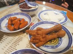 蜜汁脆肠-双喜老铺(人民广场店)