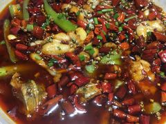 -雲蜀龙阁·金牌水煮鱼(方庄店)