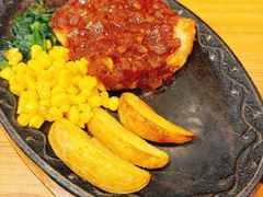 -萨莉亚意式餐厅(深南茂业店)