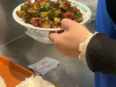 -尹记门钉肉饼(丰台站店)