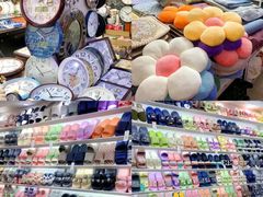-西北轻工批发市场