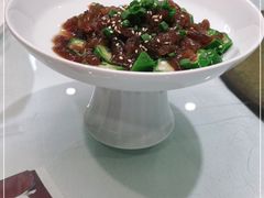 -天和晟烤鸭店(玉泉西街店)