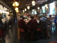 -清心素食自助餐厅(夫子庙店)