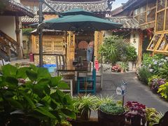 -小锅巴纳西餐厅