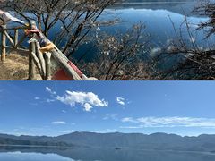 -丽江泸沽湖景区