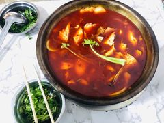 冷锅鱼-重庆特色冷锅鱼(武大店)