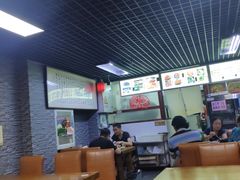 大堂-生活本该如此北京小馆(周庄嘉园店)