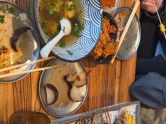 -北丐先生·野馄饨烧烤(长宁龙之梦店)