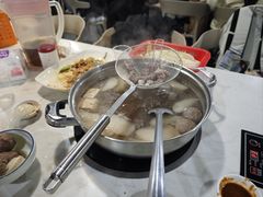 -菜忠潮州牛肉店(岗厦店)