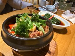 -竹里馆 ·茶食(奥体店)