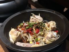 -云海肴·汽锅鸡·云南菜(美罗城店)