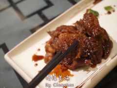 -北京王府井希尔顿酒店·秦唐中餐厅Chynna