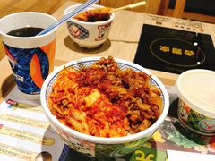 -吉野家(567漫天地店)