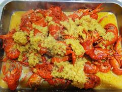 -呆虾王龙虾馆(南湖总店)