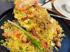 -simply thai天泰(长泰广场店)