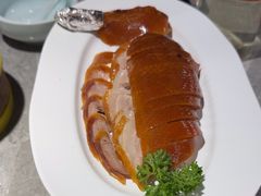 -北平食府(马鞍山路店)
