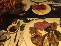 -澳门旅游塔360°旋转餐厅(南湾湖广场店)