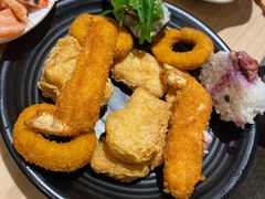 -我家牛排自助餐厅(永旺梦乐城店)