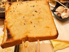 -金刚山烧烤(红旗大街店)