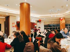 -潮福城大酒楼(湖滨北路店)