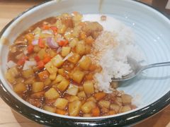 -西部马华清真兰州牛肉面·烧烤夜市(三里河店)