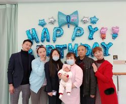 -东方幸福国际母婴月子会所