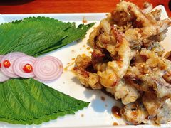 -鑫日千里马朝鲜族小馆(总店)