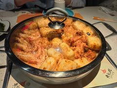 -黄记煌三汁焖锅(顺义华联店)