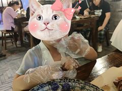 -罍+村卤菜摊(罍街店)