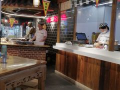 -老城南.鸭血粉丝汤(夫子庙店)