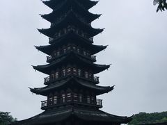 -上海方塔园