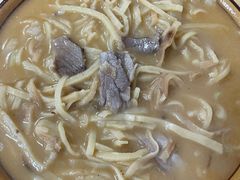 -张氏北相羊肉胡卜(八一店)