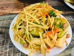 -泓源馅饼店