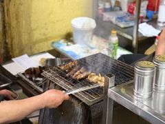 -老太太豆皮(南芬店)