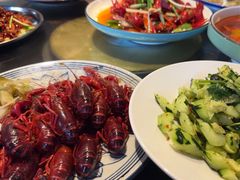 -小眼睛餐饮&杨杨夜宵