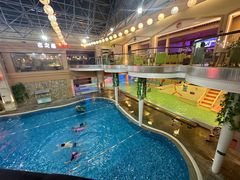 -碧水豪园·足浴·SPA·汗蒸·那须汤泉(中山东路店)