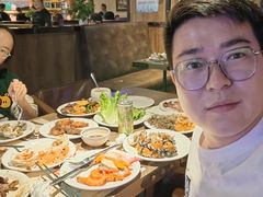-好伦哥比萨烤肉自助(昌平航母店)