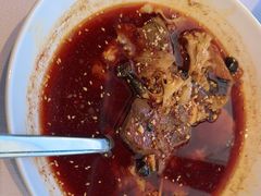 -兴蜀府·臻味江景餐厅(正大广场店)